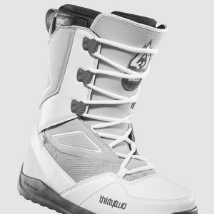 Prezzi Thirtytwo light jp 2025 snowboard boots white / grey