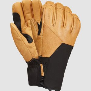 Prezzi Oyuki tamashii gtx gloves worn sandstone / black