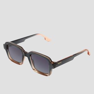 Prezzi Komono lionel black sunglasses atlantic sunset