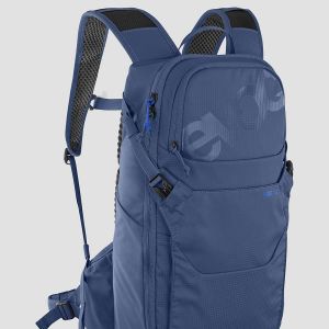 Prezzi Evoc ride 12l backpack denim