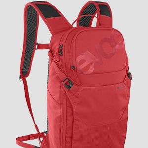 Prezzi Evoc ride 8l backpack true red