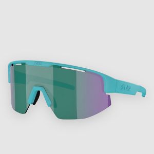 Prezzi Bliz active eyewear matrix small turquoise sunglasses green w blue / green revo
