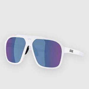 Prezzi Bliz active eyewear a002 white sunglasses grey w blue mirror
