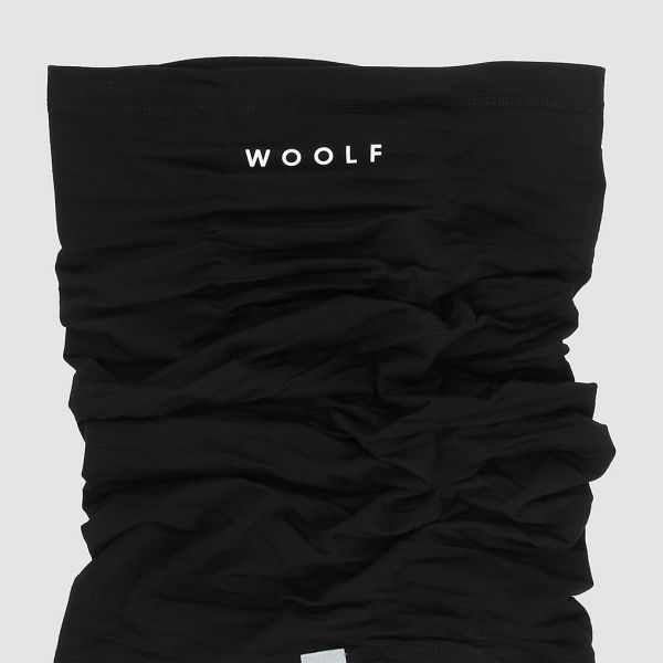 BLUE TOMATO WOOLF MERINO