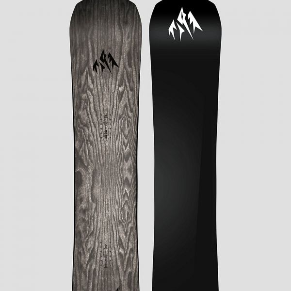 BLUE TOMATO JONES SNOWBOARDS