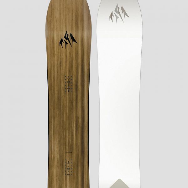 BLUE TOMATO JONES SNOWBOARDS