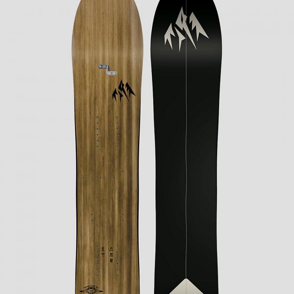 BLUE TOMATO JONES SNOWBOARDS