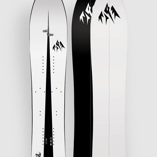 BLUE TOMATO JONES SNOWBOARDS