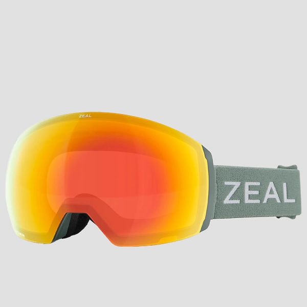 BLUE TOMATO ZEAL OPTICS