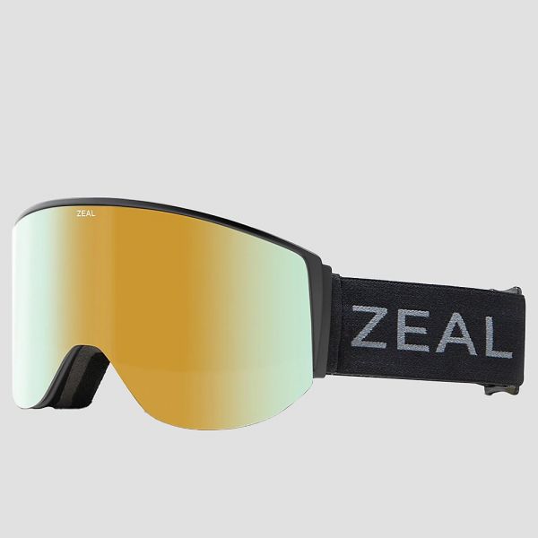 BLUE TOMATO ZEAL OPTICS