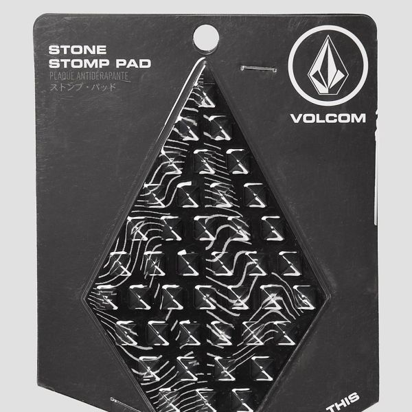 BLUE TOMATO VOLCOM