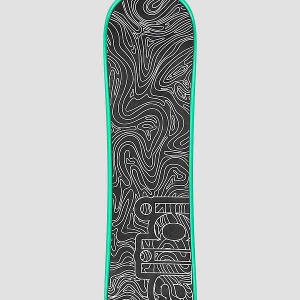 BLUE TOMATO ALIBI SNOWBOARDS