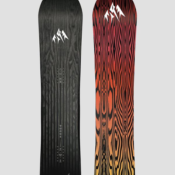 BLUE TOMATO JONES SNOWBOARDS