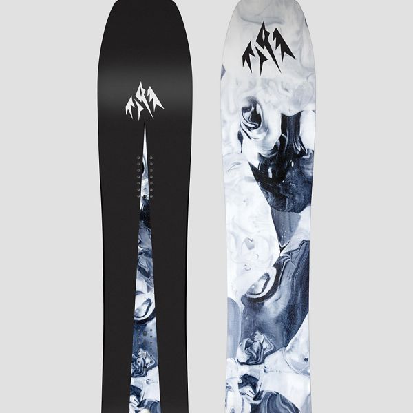 BLUE TOMATO JONES SNOWBOARDS