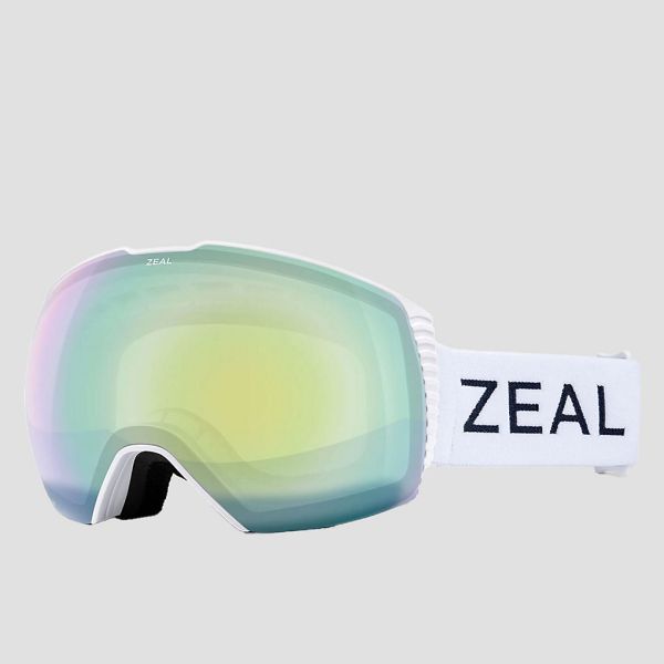 BLUE TOMATO ZEAL OPTICS