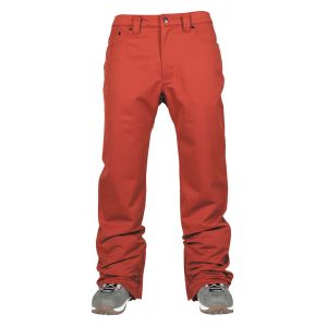 Prezzi L1 pantaloni straight standard