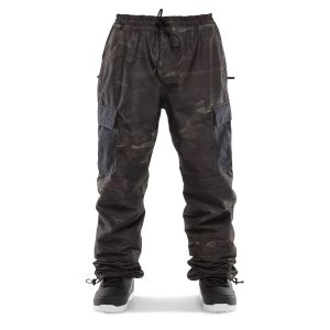 Prezzi Thirty two pantaloni fatigue bradshaw