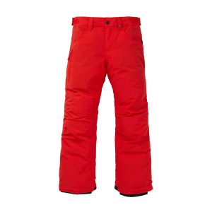 Prezzi Burton pantaloni barnstorm bambino