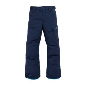 Prezzi Burton pantaloni exile cargo bambino