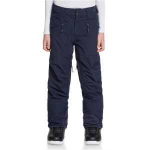 Prezzi Quiksilver pantaloni boundry bambino