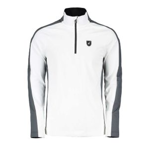 Prezzi Toni sailer sottotuta 1/2 zip ron