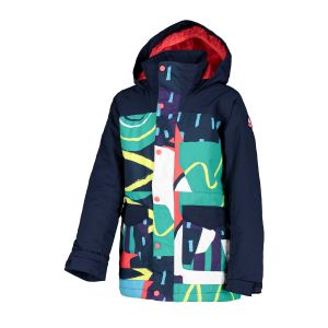 Prezzi Burton giacca elstar parka bambina