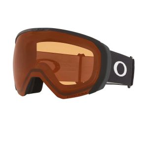 Prezzi Oakley maschera flight path l prizm persimmon