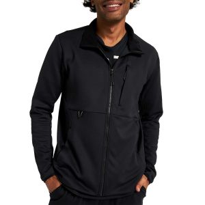 Prezzi Burton felpa full zip multipath