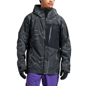 Prezzi Burton giacca ak gore-tex cyclic