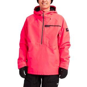 Prezzi Burton giacca anorak gore-tex pillowline