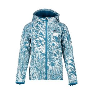 Prezzi Burton felpa full zip con cappuccio weatherproof bambino