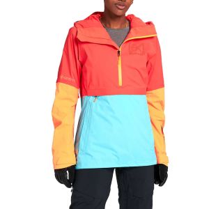 Prezzi Burton giacca ak anorak gore-tex 2l kimmy donna