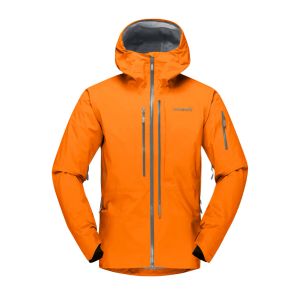 Prezzi Norrona giacca lofoten gore-tex pro