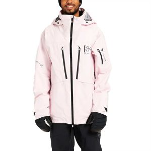 Prezzi Burton giacca ak gore-tex 3l stretch hover