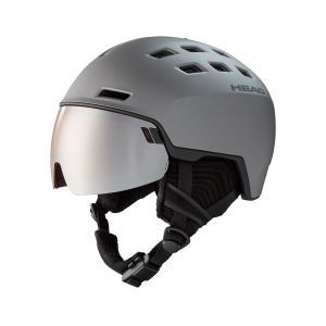 Prezzi Head casco radar con visiera