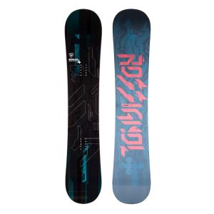 Prezzi Rossignol tavola district black wide