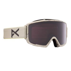 Prezzi Anon maschera m3 perceive sunny onyx