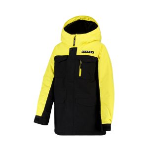 Prezzi Burton giacca covert bambino