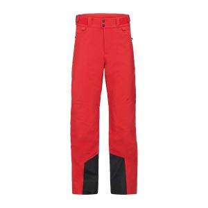 Prezzi Peak performance pantaloni maroon