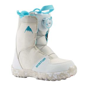 Prezzi Burton scarponi grom boaÂ® bambina