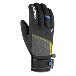 Prezzi Reusch luca r-tex xt