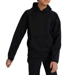 Prezzi Burton felpa full zip con cappuccio weatherproof bambino