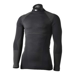 Prezzi Mico maglia manica lunga warm control skintech