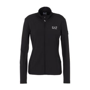 Prezzi Ea7 emporio armani sottotuta full zip powerstretch donna