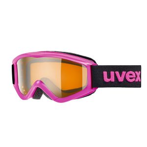 Prezzi Uvex maschera speedy pro bambina