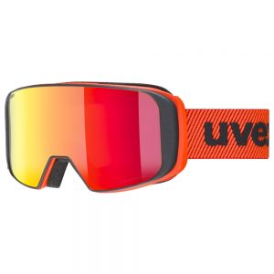 Prezzi Uvex maschera saga take off s1-s3