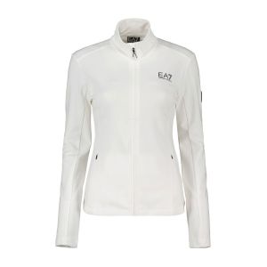 Prezzi Ea7 emporio armani sottotuta full zip powerstretch donna