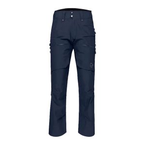 Prezzi Norrona lofoten gore-tex insulated pant