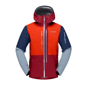 Prezzi Norrona lofoten gore-tex pro jkt