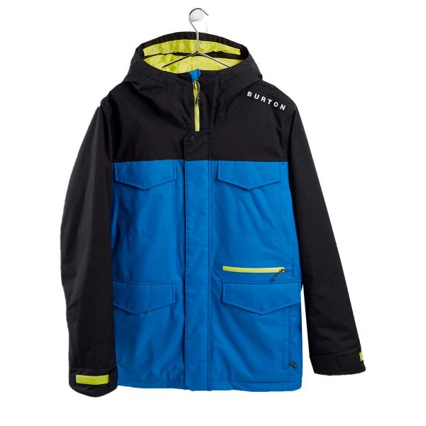 MAXISPORT BURTON